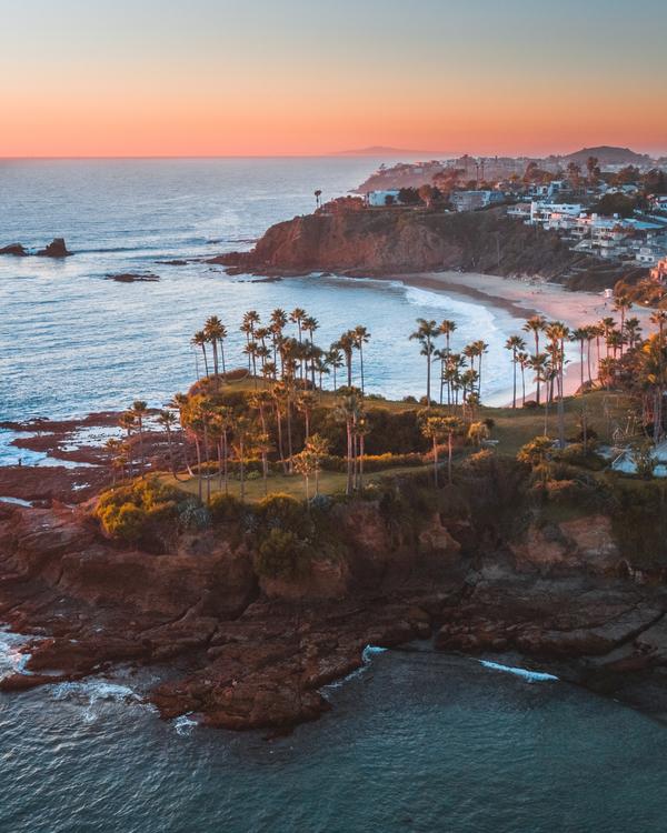 5 Breathtaking Photography Spots In Laguna Beach