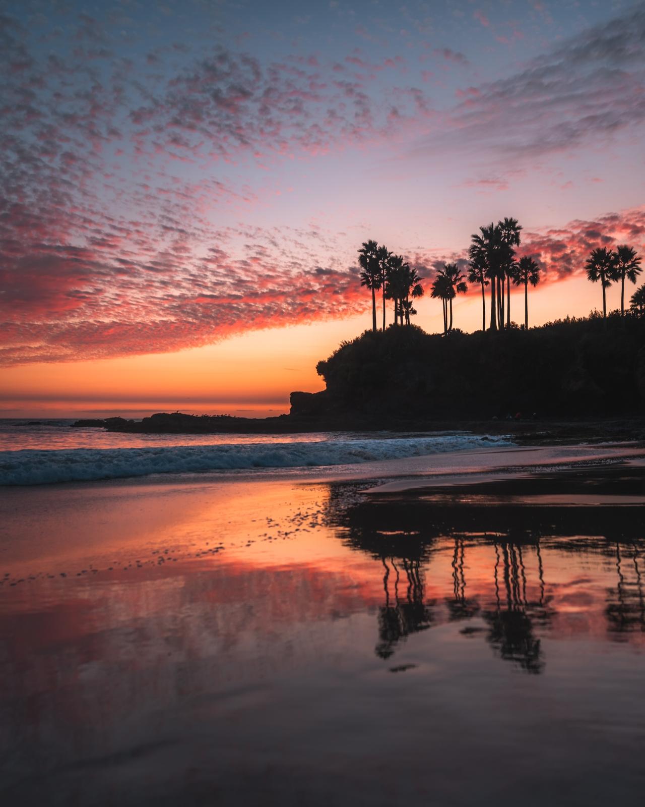 5 Breathtaking Photography Spots in Laguna Beach